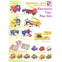 Educational Toys And Play Sets
