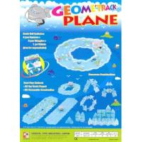 Geometrack Plane