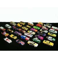 Die Cast Car