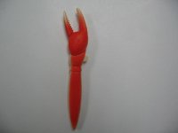 Crab Pen