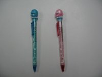 Dolphin Twisting Pen