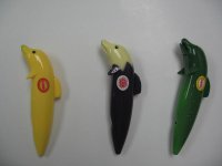 Dolphin Vegetable Pen