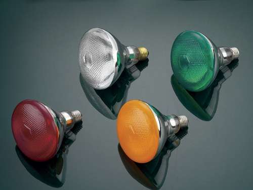 REFLECTOR BULBS