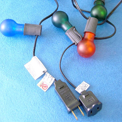 X'MAS LIGHTING STRINGS
inchesUL inches AND inchesGS/CE inches
inchesSAA inches