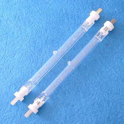 Sell INFRA-RED HEAT HALOGEN BULBS