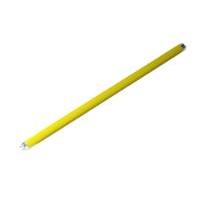 Sell Yellow Fluorescent Tube with Frequency of 50/60Hz