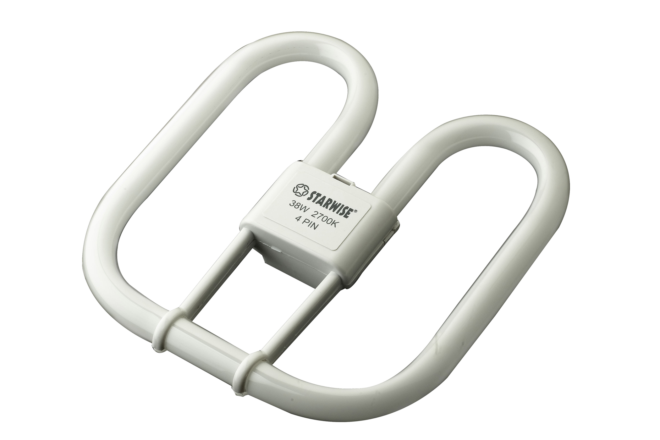 Sell Butterfly-shaped Fluorescent Tube with Frequency of 50/60Hz