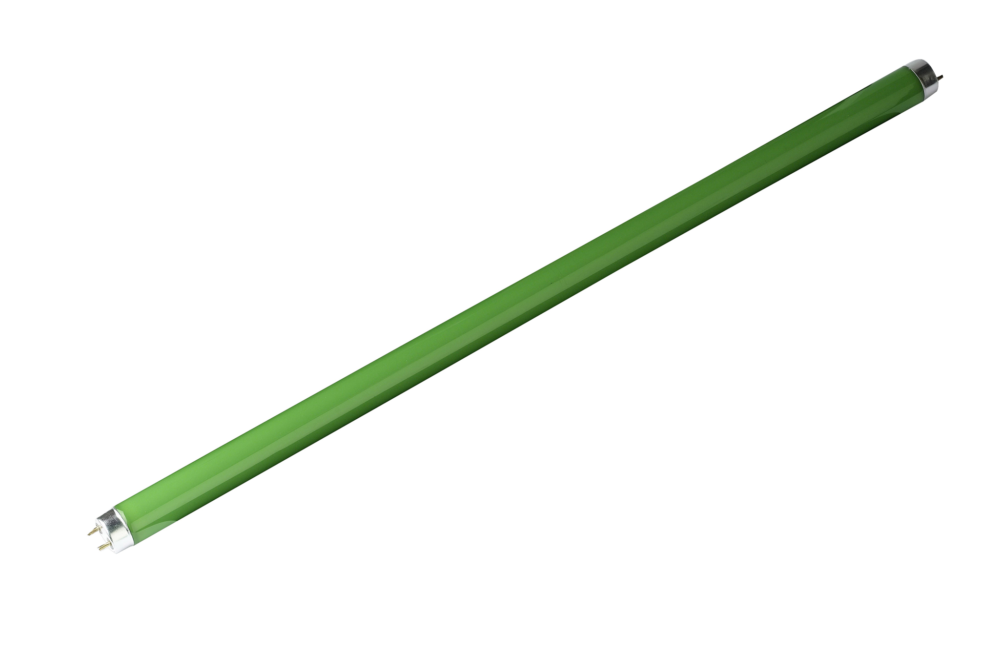 Sell Green Fluorescent Tube with Life Time of over 10,000 Hours