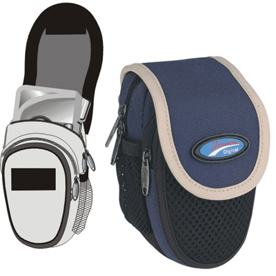 Digital Camera Bag