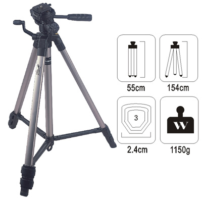 Photo Tripod