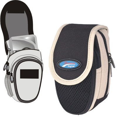 Digital Camera Bag
