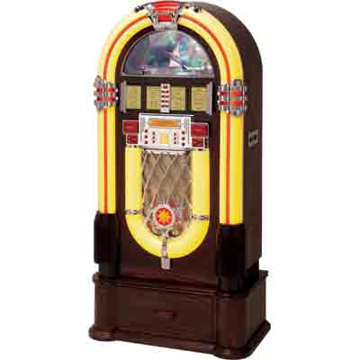 Hollywood 10 - Neon (With CD Storage)