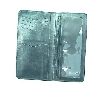 Passport Holder
