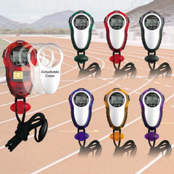 SIM Card Holder Stopwatch