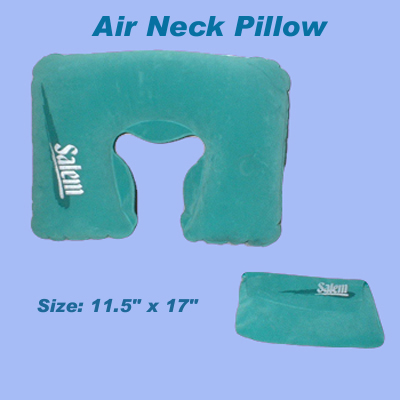 Air Neck Pillow