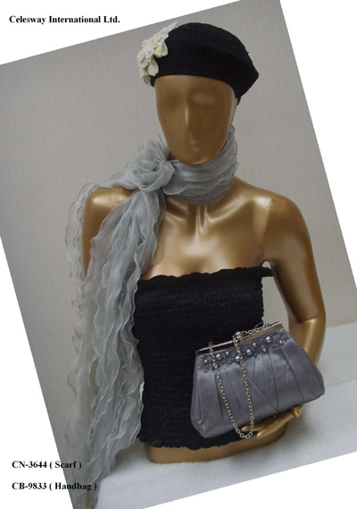 Shawl & Scarf