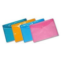 PP side load envelope.