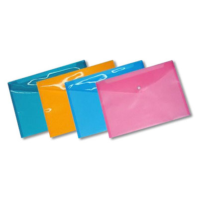 PP side load envelope.