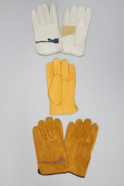 Driver Glove