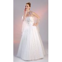 Wedding Dress - Ball Gowns