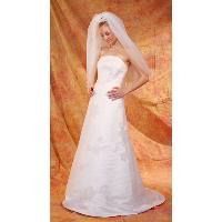 Wedding Dress - Ball Gowns