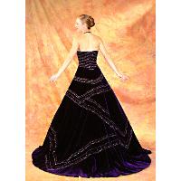 Wedding Dress - Ball Gowns