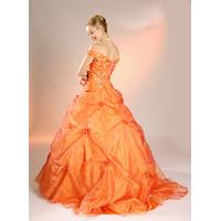 Wedding Dress - Ball Gowns