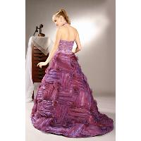 Wedding Dress - Ball Gowns