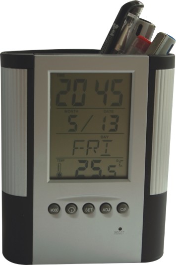 Sell LCD CLOCK