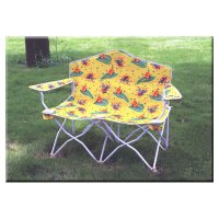 Camping Chair.