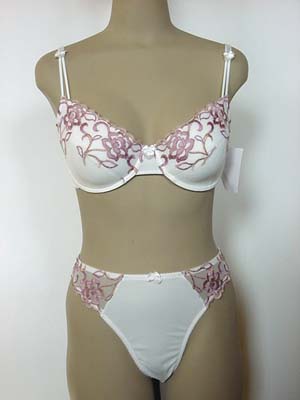 Brassieres and Briefs