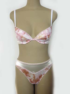 Brassieres and Briefs