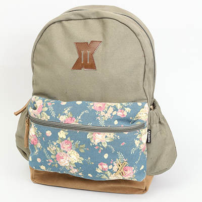 Back Pack