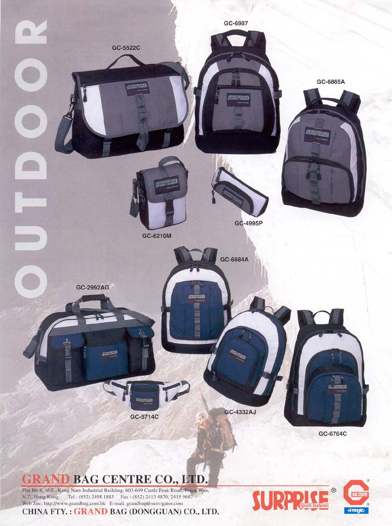Casual / Shoulder Bag