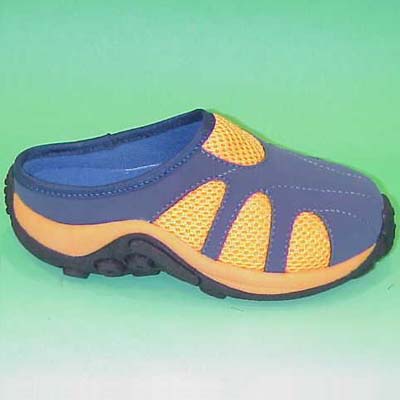 Children's Shoe