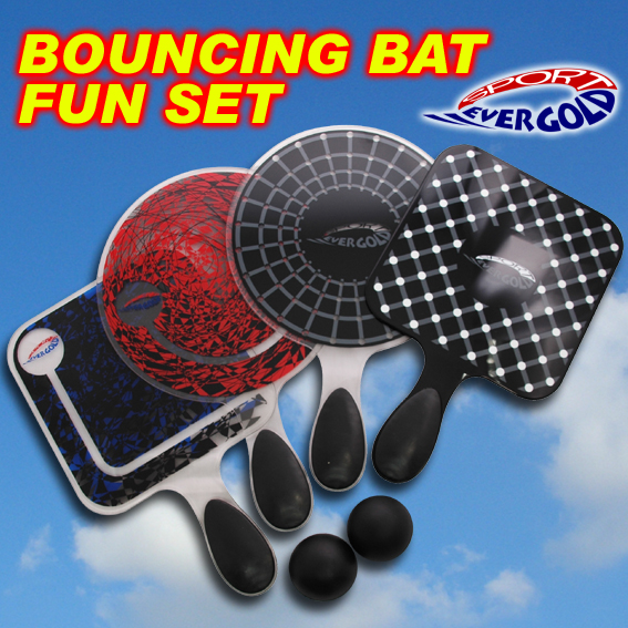 Sell BOUNCING BAT FUN SET