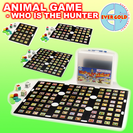 Sell ANIMAL GAME