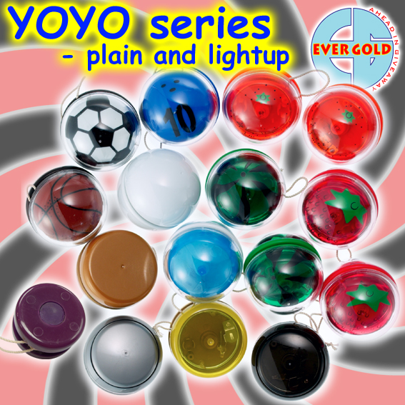 Sell YOYO SERIES