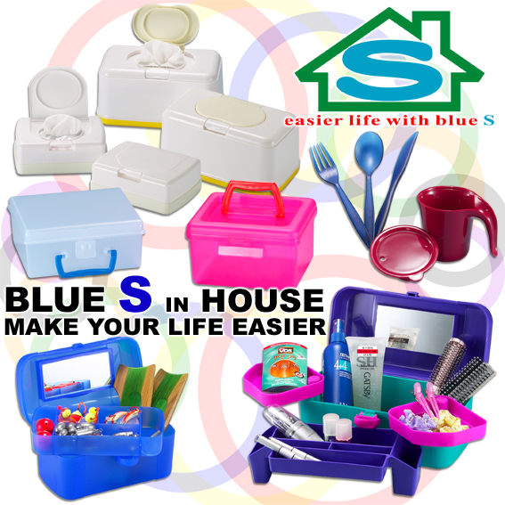 Sell HOUSEHOLD PRODUCTS