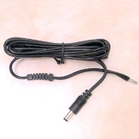 D.C. Power Supply Cords 014