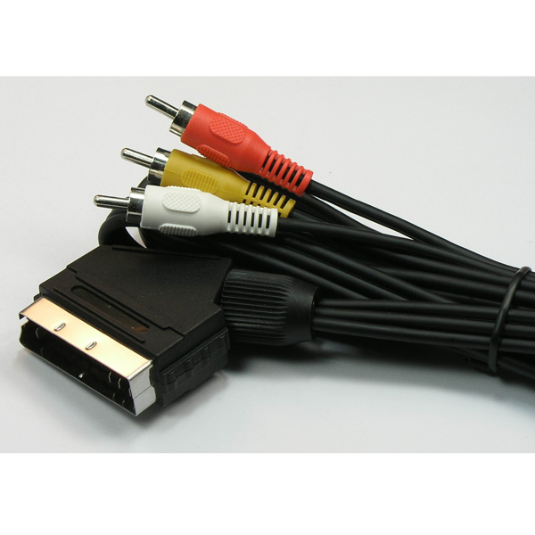Molding Cable