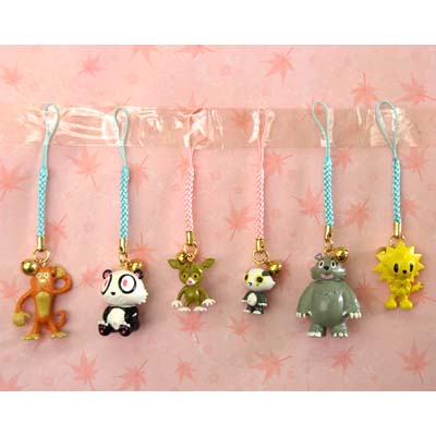 Phone Strap