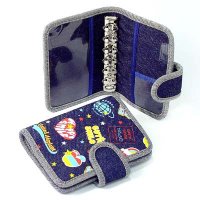 Indigo Organizer