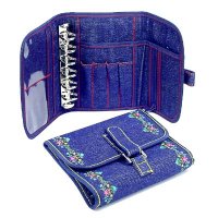 Indigo Organizer