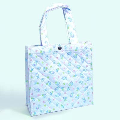 PVC Shopping Bag