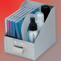 Aluminium Storage Rack