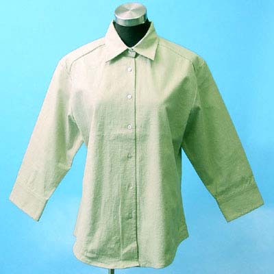 Apparel, Ladies
