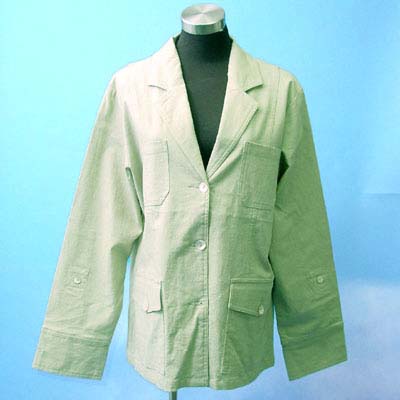 Apparel, Ladies