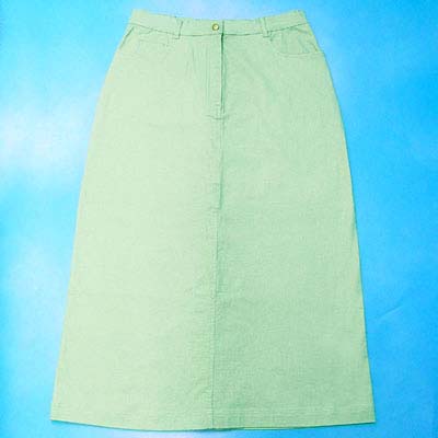 Apparel, Ladies