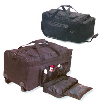 Sports Bag on Wheels